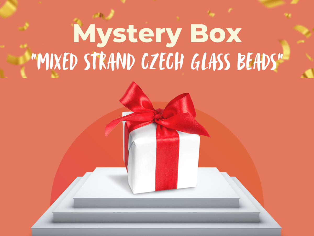 Mystery Box - 5 Strand Mystery Mix