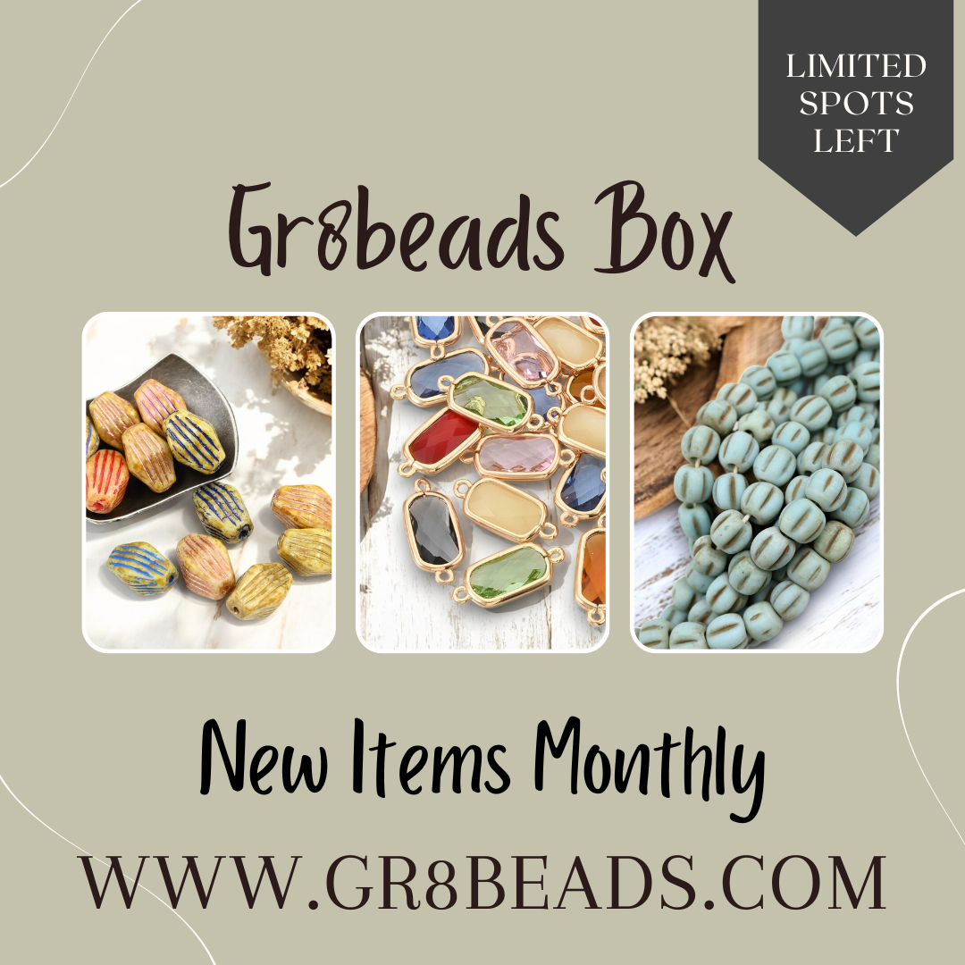 Monthly Subscription Box