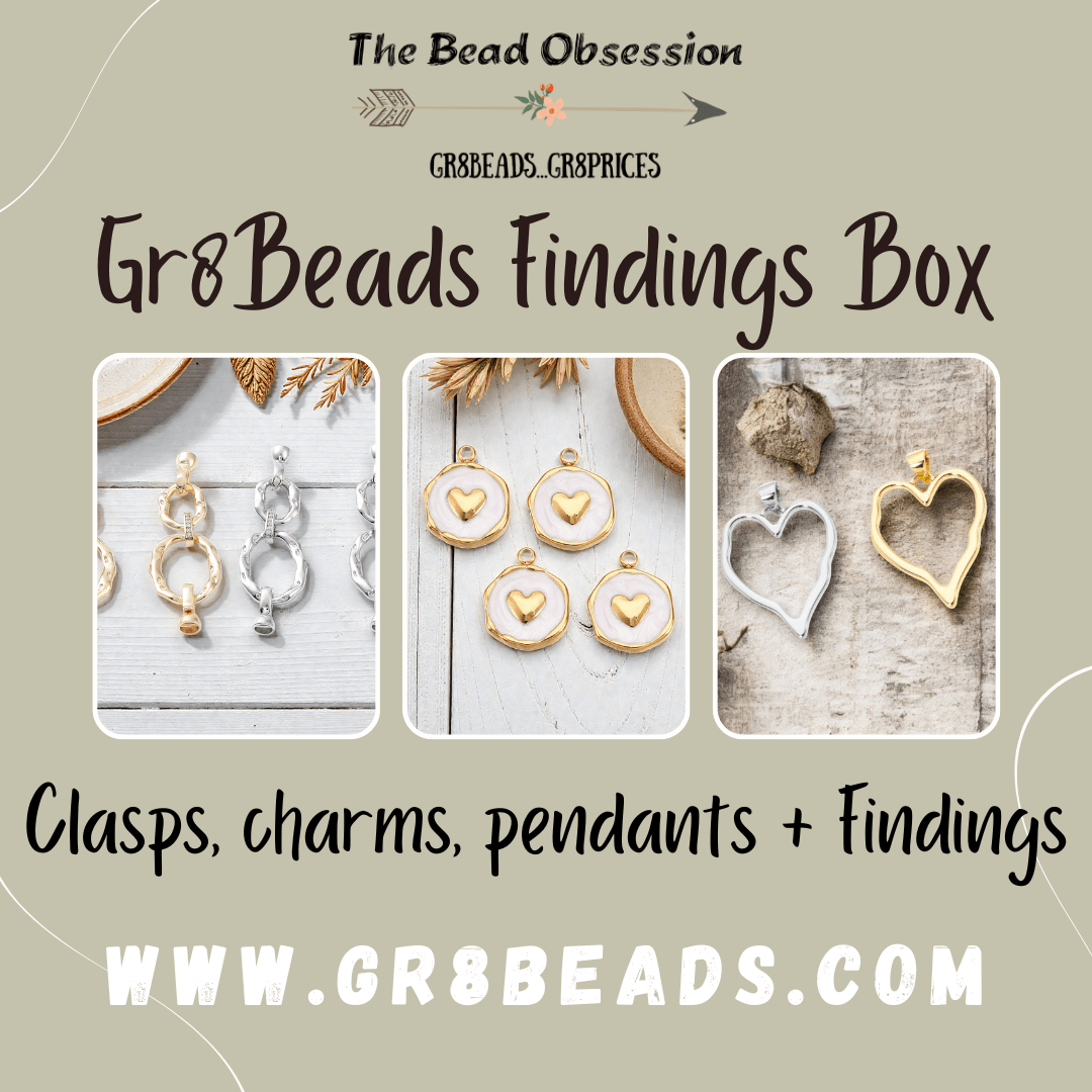 Findings Monthly Subscription Box