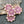 Picasso Beads - Czech Glass Beads - Flower Beads - Focal Beads - Czech Glass Flowers - Daisy Beads - 18mm - 6pcs - (4011)