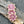 Picasso Beads - Czech Glass Beads - Flower Beads - Focal Beads - Czech Glass Flowers - Daisy Beads - 18mm - 6pcs - (4011)
