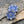 Picasso Beads - Czech Glass Beads - Flower Beads - Focal Beads - Czech Glass Flowers - Daisy Beads - 18mm - 6pcs - (4943)