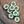 Picasso Beads - Czech Glass Beads - Hawaiian Flower Beads - Czech Glass Flowers - 12mm - 12pcs - (3978)