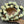 Czech Glass Beads - Picasso Beads - Drop Beads - Teardrop Beads - 12pcs - 13x12mm - (1872)