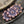 Picasso Beads - Czech Glass Beads - Flower Beads - Focal Beads - Czech Glass Flowers - Daisy Beads - 18mm - 6pcs - (B160)