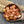 Czech Glass Beads - Rondelle Beads - Fire Polish Beads - 8x4mm - 50pcs - (2337)