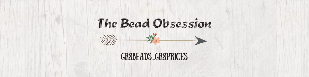 The Bead Obsession