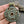 42x52 Green Patina Brass Medallion Pendant