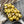 20g Lemon Rembrandt 2/0 Matubo Beads