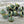*40* 10x7mm Antique Bronze Green Patina Bead Caps