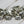 7x3mm Antique Silver Rondelle Spacer Beads -- Choose Your Quantity