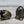 12x9mm - Tassel Caps - Tassel End Caps - Bronze Bead Caps - Large Bead Cap - Tulip Bead Cap - Kumihimo Caps - 2pc - (2241)