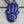 Czech Glass Beads - Hamsa Hand Beads - Hamsa Charm - Hand of Fatima - 4pcs - 14x20mm - (4098)