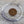 Chandelier Pendant - Ring Pendant - Silver Pendant - Charm Hanger - Metal Pendant - Boho Pendant - 2pcs - 56x48mm - (6088)