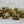 *10* 10x8mm Antique Gold Large Hole Barrel Beads