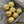 Gold w/Crystal AB Rhinestone Filigree Round Beads -- Choose Your Size