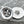 Metal Buttons - Shank Buttons - Fleur De Lis Button - Metal Shank Button - Silver Buttons - 15mm - 5pcs - (B408)