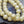 Melon Beads - Picasso Beads - Czech Glass Beads - Round Beads - Bohemian Beads - Fluted Beads - 8mm - 10pcs - (B331)