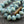 Picasso Beads - Big Hole Beads - Czech Glass Beads - NEW Czech Beads - Bicone Beads - 9mm - 10pcs (6002)