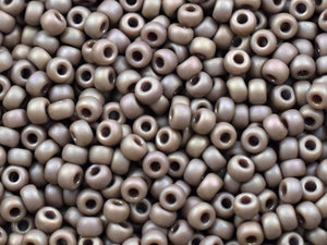 Size 6 Seed Beads - Miyuki 6-4694 - Size 6 Beads - Size 6/0 - Seed Beads - 5
