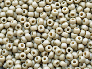 Size 6 Seed Beads - Miyuki 6-4691 - Size 6 Beads - Size 6/0 - 5