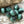 Czech Glass Beads - Cathedral Beads - Fire Polish Beads - 8mm or 10mm