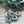 Czech Glass Beads - Roller Beads - Rondelle Beads - Large Hole Beads - Picasso Beads - 3mm Hole Beads - 5x8mm - 10pcs - (3665)