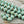 Picasso Beads - Czech Glass Beads - Saturn Beads - Saucer Beads - Large Glass Beads - 10pcs - 11x9mm - (B92)