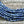 Czech Glass Beads - 4mm Beads - Fire Polished Beads - Blue Fire Polish - Blue Beads - Round Beads - 50pcs - 4mm - (1278)