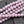 Czech Glass Beads - Melon Beads - Round Beads - Picasso Beads - 8mm Beads - 16pcs - (3969)