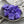 Bell Flower - Flower Beads - Czech Glass Beads - Picasso Beads - Czech Flower Beads - Small Flower Beads - 5x8mm - 25pcs - (5826)