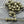 Metal Beads - Bronze Beads - Bronze Spacers - Bronze Spacer Beads - Antique Bronze Beads - Large Hole Beads - 5x7mm - 50pcs (5867)