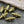 Metal Beads - Bronze Beads - Tibetan Beads - Spacer Beads - Bronze Spacers - Tribal Beads - 22x10mm - 6pcs (A719)
