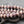 Czech Glass Beads - Saturn Beads - Picasso Beads - Planet Beads - 15pcs - 10x8mm - (5691)