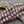 Czech Glass Beads - Saturn Beads - Picasso Beads - Planet Beads - 15pcs - 10x8mm - (5691)