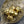 Metal Beads - Antique Gold - Gold Beads - Large Metal Beads - Sun Beads - 11x9mm - 10pcs - (553)