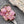 Czech Glass Beads - Czech Flower Beads - Czech Glass Flowers - Picasso Beads - Square Flowers - 11mm Flower - 10pcs - (5113)