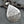 Tree Of Life Pendant - Silver Pendants - Metal Pendants - Silver Charms - 86x54mm - (B413)
