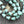 Czech Glass Beads - Tear Drop Beads - Picasso Beads - Teardrop Beads - Faceted Teardrop - 6x8mm - 15pcs - (703)