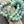 Czech Glass Beads - English Cut Beads - 8mm Beads - Picasso Beads - Round Beads - Antique Cut Beads - 20pcs (204)