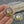 Bee Charms - Bee Pendant - Metal Charms - Small Pendant - 33x29mm - 10pcs - (3443)
