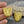Mayan Charms - Metal Charms - Mask Charms - Gold Charms - 25x24mm - 5pcs - (653)
