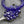 Czech Glass Beads - Glass Spacer Bead - Rondelle Beads - 6x2mm - 50pcs - (3813)