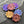 Flower Beads - Czech Glass Beads - Czech Glass Flowers - New Czech Beads - 18mm Flower - 6pcs - (613)