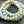 Rondelle Beads - Czech Glass Beads - Czech Picasso Beads - Fire Polished Beads - Donut Beads - 6x8mm - 25pcs - (188)