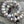 Czech Glass Beads - Picasso Beads - Saturn Beads - Saucer Beads - 10x8mm - 15pcs - (164)