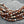 Czech Glass Beads - Fire Polished Beads - Round Beads - 6mm Beads - 25pcs (B415)