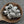 Large Hole Beads - Metal Beads - Barrel Beads - Antique Silver - Silver Beads - Silver Spacers - Spacer Beads - 10x8mm - 20pcs - (4188)