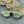 Bird Beads - Czech Glass Beads - Animal Beads - Czech Glass Birds - 6pcs - 11x22mm - (5948)