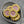 Czech Glass Beads - Picasso Beads - Coin Beads - Flower Beads - Sunflower Beads - 13mm - 12pcs (3766)